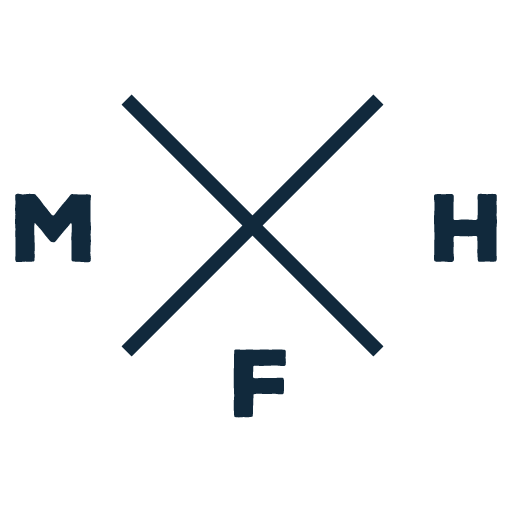 MH&F-Favicon Mindset Health & Fitness by Dave Alley Logo