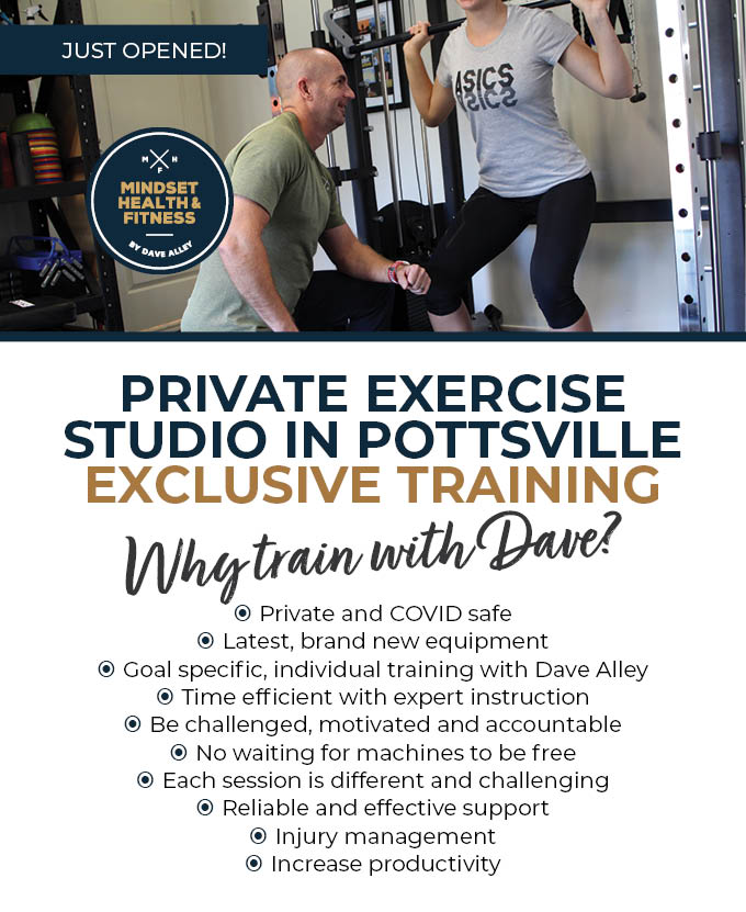 MH&F_Referral Offer Friends_for mailchimp Dave Alley's Private Exercise Studio